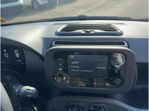 Fiat Panda MY24 1.0 Klima PDC Citypaket