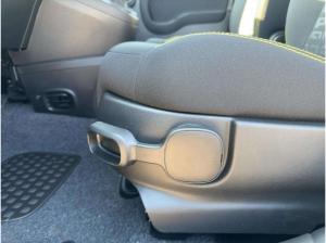 Fiat Panda MY24 1.0 Klima PDC Citypaket