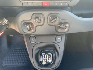Fiat Panda MY24 1.0 Klima PDC Citypaket