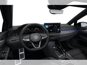 Volkswagen Golf R-Line 1,5 eTSI - 7-Gang-DSG *BLACK STYLE*