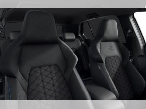 Volkswagen Golf R-Line 1,5 eTSI - 7-Gang-DSG *BLACK STYLE*