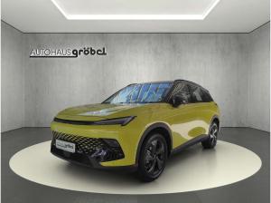 BAIC X55