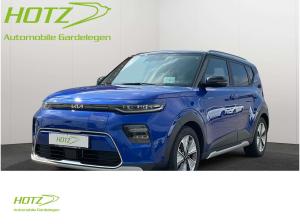 Kia e-Soul