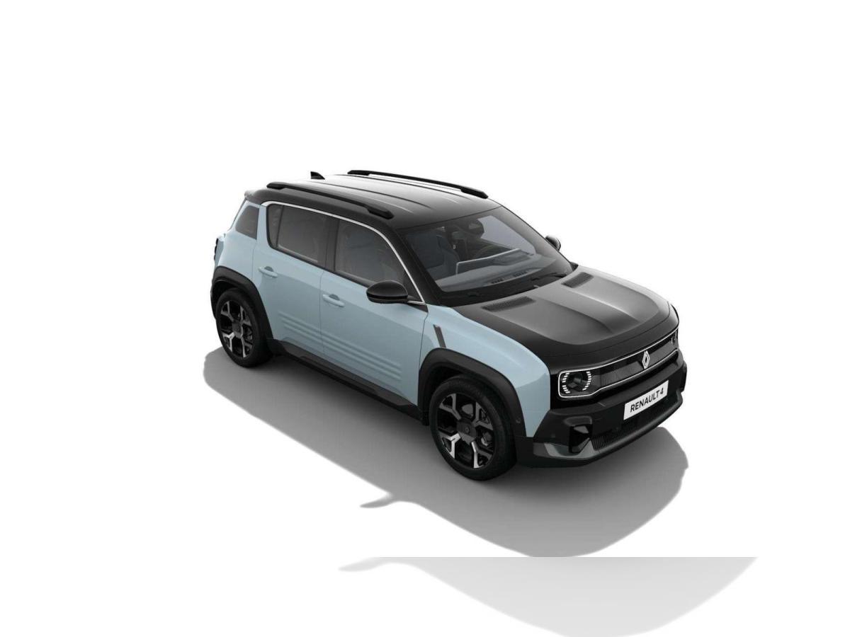 Renault R 4