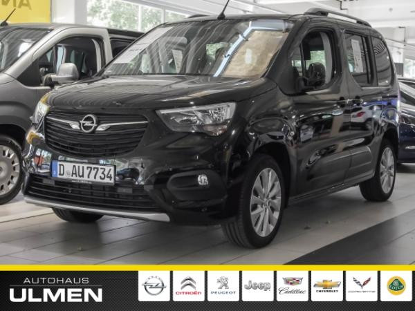 Foto - Opel Combo Life INNOVATION 1.5 D "sofort verfügbar"
