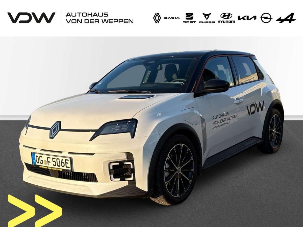 Renault R 5