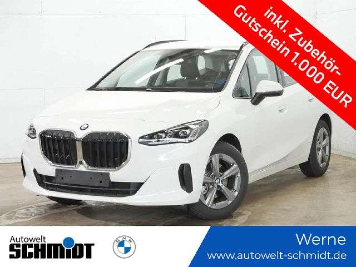 BMW 220