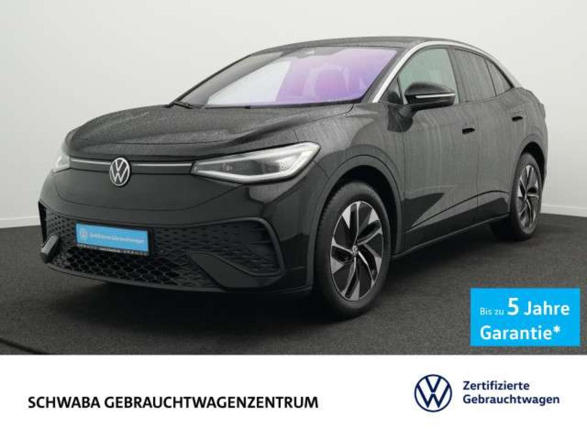 Volkswagen ID.5