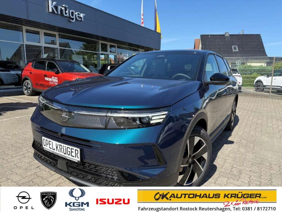 Opel Grandland GS Hybrid 1.2 SHZ+LHZ+Kamera