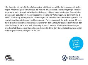 Volkswagen ID.4 Pure Performance 125 kW