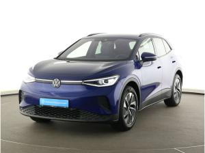 Volkswagen ID.4 Pure Performance 125 kW