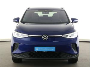 Volkswagen ID.4 Pure Performance 125 kW