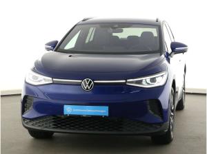 Volkswagen ID.4 Pure Performance 125 kW
