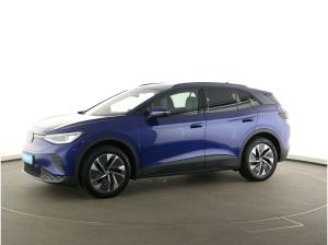 Volkswagen ID.4 Pure Performance 125 kW