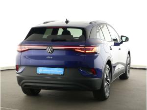 Volkswagen ID.4 Pure Performance 125 kW