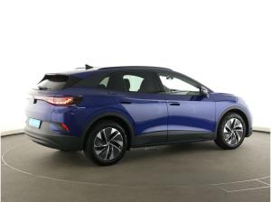 Volkswagen ID.4 Pure Performance 125 kW