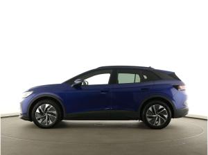 Volkswagen ID.4 Pure Performance 125 kW