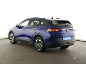 Volkswagen ID.4 Pure Performance 125 kW
