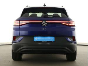 Volkswagen ID.4 Pure Performance 125 kW