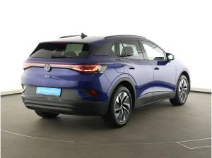Volkswagen ID.4 Pure Performance 125 kW