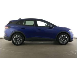 Volkswagen ID.4 Pure Performance 125 kW