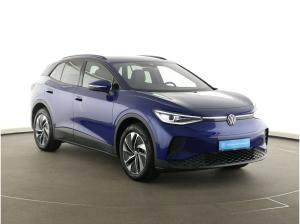 Volkswagen ID.4 Pure Performance 125 kW