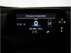Volkswagen ID.4 Pure Performance 125 kW
