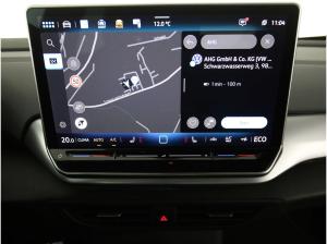 Volkswagen ID.4 Pure Performance 125 kW