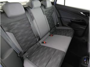 Volkswagen ID.4 Pure Performance 125 kW