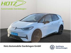 Volkswagen ID.3 GTX