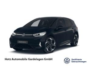 Volkswagen ID.3 GTX