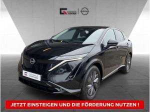 Nissan Ariya