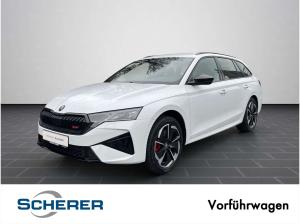 Skoda Octavia RS