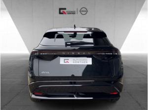Nissan Ariya 63kWh ADVANCE Winter/360°/Navi/CCS/OBC