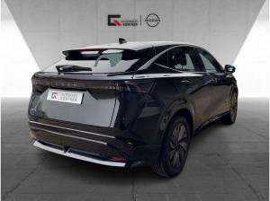 Nissan Ariya 63kWh ADVANCE Winter/360°/Navi/CCS/OBC