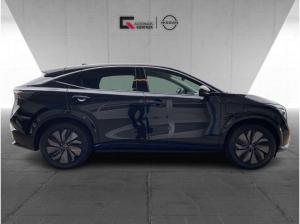Nissan Ariya 63kWh ADVANCE Winter/360°/Navi/CCS/OBC