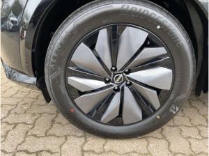Nissan Ariya 63kWh ADVANCE Winter/360°/Navi/CCS/OBC