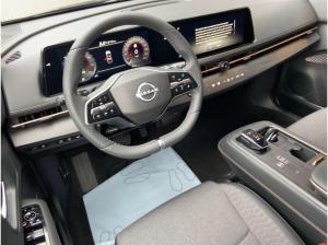 Nissan Ariya 63kWh ADVANCE Winter/360°/Navi/CCS/OBC