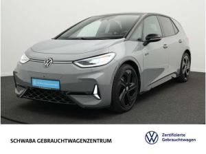 Volkswagen ID.3 GTX