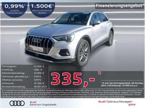 36 Mon. · 10.000 km/J · 0 € Anz.