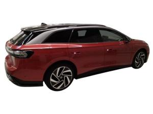 Volkswagen ID.7 Tourer 210 kW Pro S - + AHK + Pano + Navi + HUD + Keyless + DCC