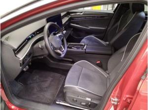 Volkswagen ID.7 Tourer 210 kW Pro S - + AHK + Pano + Navi + HUD + Keyless + DCC