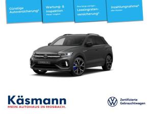 Volkswagen T-Roc R