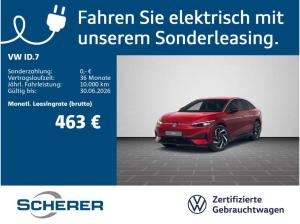 Volkswagen ID.7