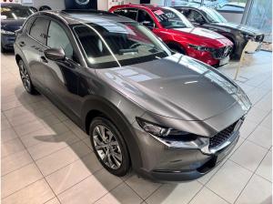 Mazda CX-30 Takumi Leder/Schiebedach/Allrad