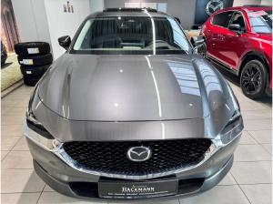 Mazda CX-30 Takumi Leder/Schiebedach/Allrad
