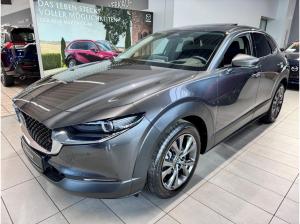 Mazda CX-30 Takumi Leder/Schiebedach/Allrad