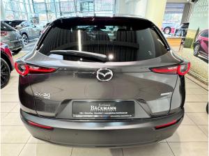 Mazda CX-30 Takumi Leder/Schiebedach/Allrad
