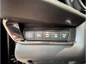 Mazda CX-30 Takumi Leder/Schiebedach/Allrad