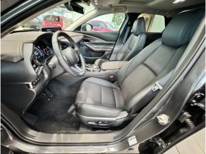 Mazda CX-30 Takumi Leder/Schiebedach/Allrad